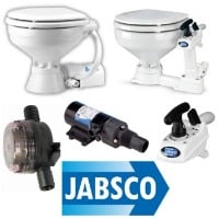 <!--006-->JABSCO - Toilets