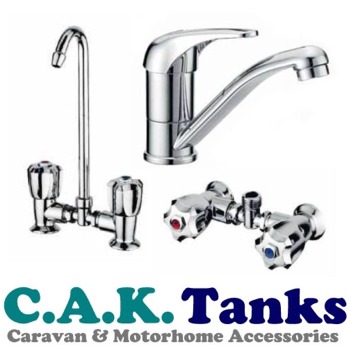 <!--005-->C.A.K.Tanks - Taps & Showers