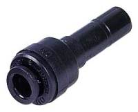 SPSTR1215 Speed Plumb Push Fit 15mm to 12mm Stem Reducer