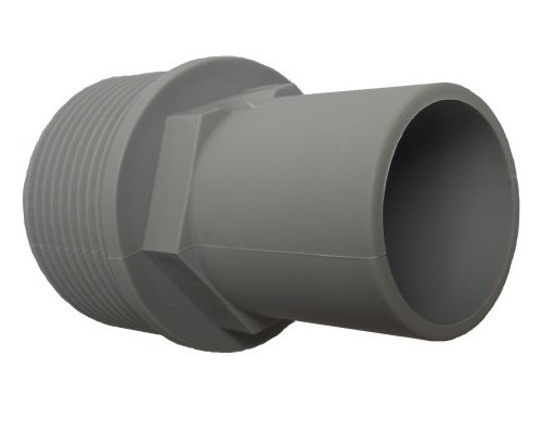 WD1422 Rigid Pipe Fitting 28mm - 1.1/4" BSP Tank Connect