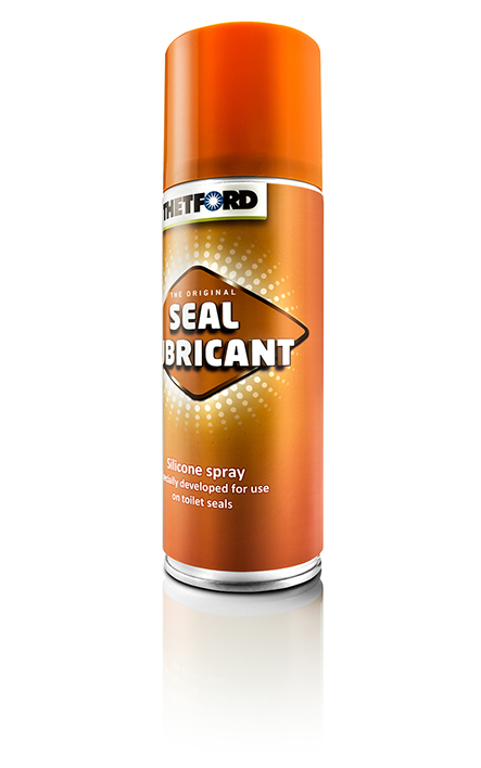TLSLUB Thetford Seal Lubricant 200ml Aerosol