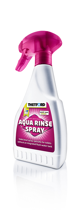 TLT075 Thetford Aqua Rinse Spray Bottle
