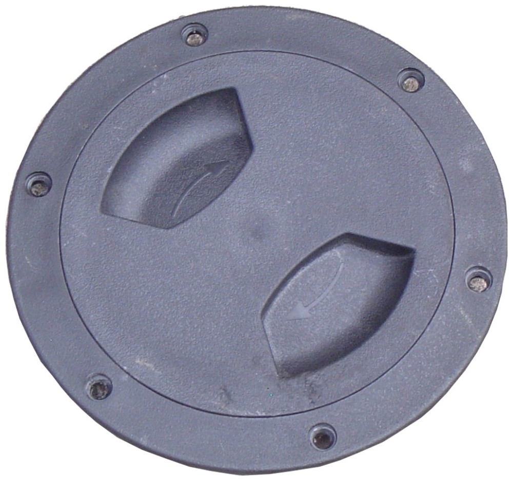 THSO4 4" Access Hatch For Water Tanks