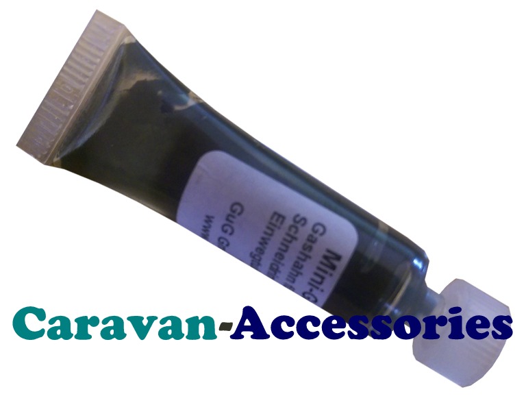 GJSC Gas Joint Sealing Compound 5g Tube
