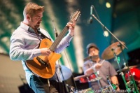 WEDNESDAY FEBRUARY 21st, 8pm : NICOLAS MEIER World Group featuring ALEX HUTTON