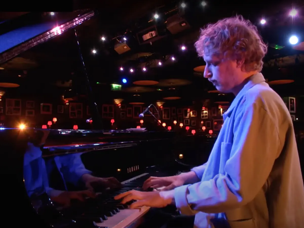 joe ronnies