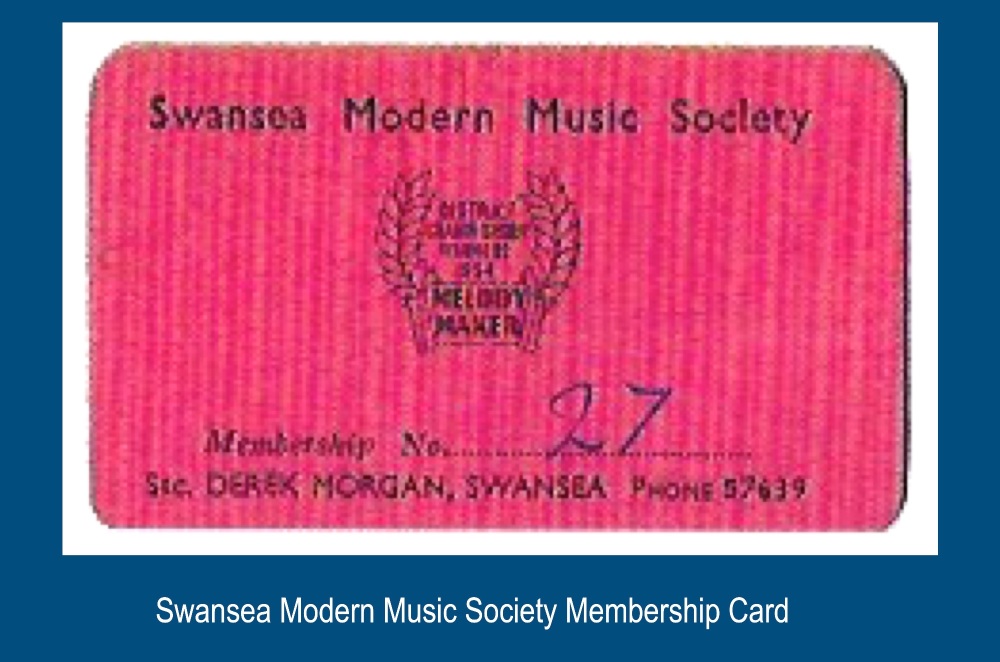 Membership Card