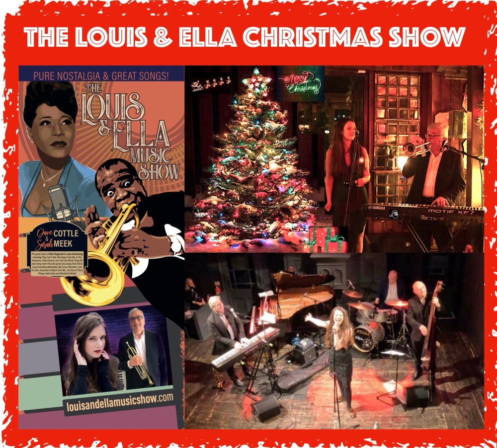 Xmas show
