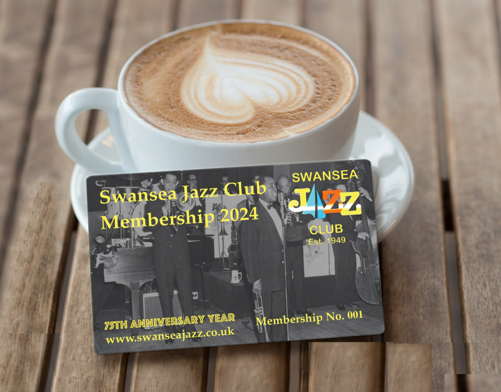 Members Card 2024