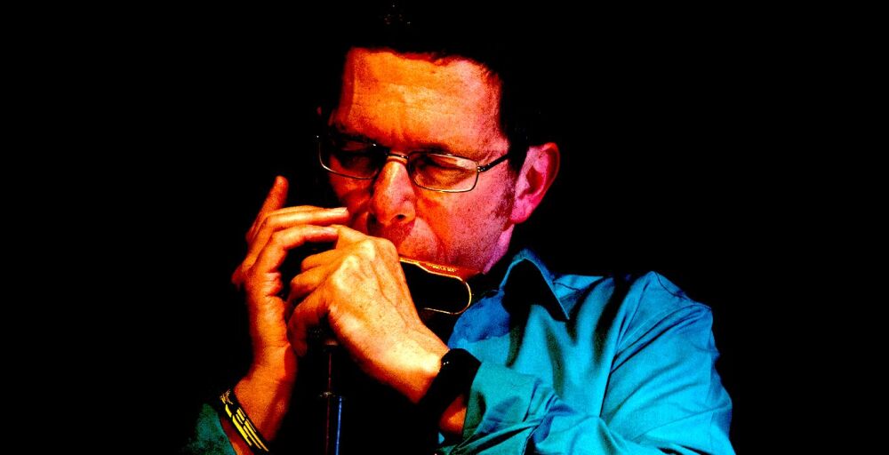 WEDNESDAY JULY 3rd, 8pm : ADAM GLASSER with Dave Cottle Trio