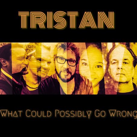 Wednesday June 11th, 8pm ; TRISTAN