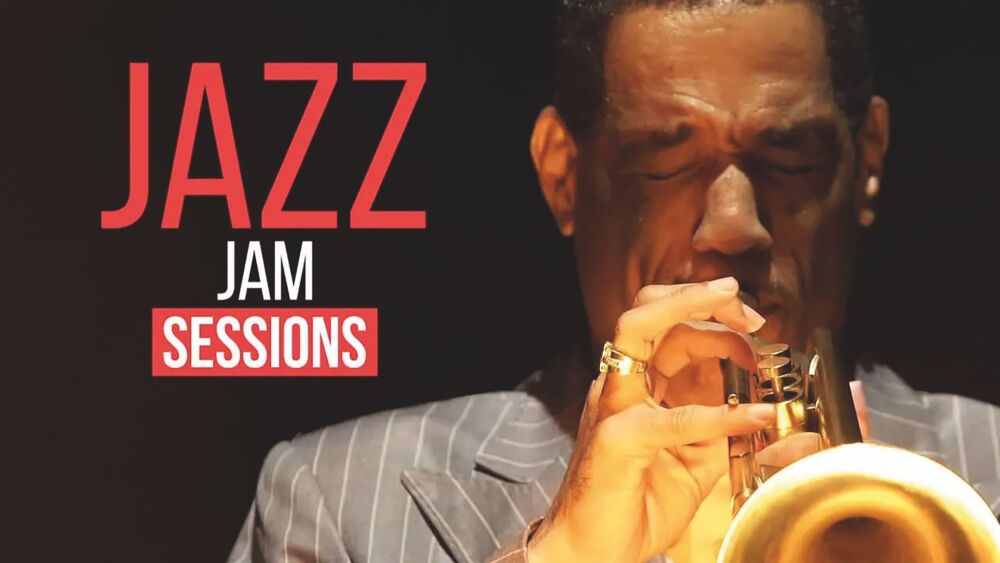 WEDNESDAY MAY 21, 8pm JAZZ JAM with Dave Cottle Trio