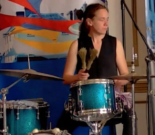 WEDNESDAY MAY 28, 8pm, LIZ EXELL QUARTET