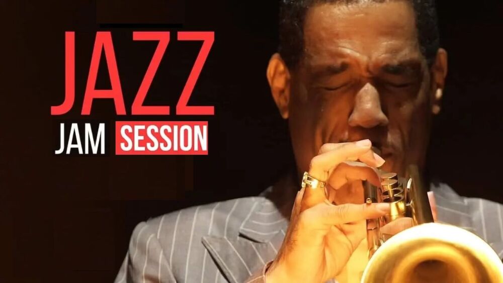 WEDNESDAY JULY 16th ; JAZZ JAM SESSION with Dave Cottle Trio