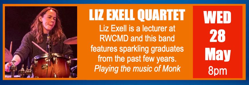 liz exel
