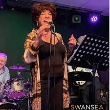 FRIDAY September 19th, 8.45pm : LI HARDING & GARY PHILLIPS BAND