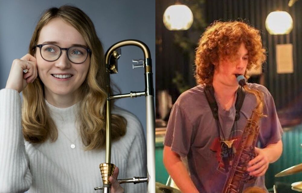Wednesday November 26th, 8pm : TIGGY BLACKWELL QUINTET @THE SWIGG