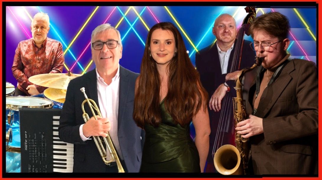 BURTON QUINTET