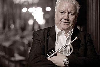 WEDNESDAY February 18th, 8pm BRUCE ADAMS & Dave Cottle Trio @THE SWIGG