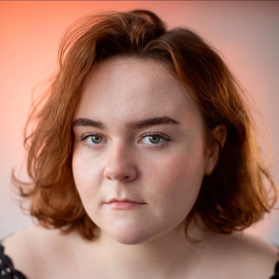 SATURDAY February 14th, 8pm GEORGIA FURLONG @THE OBSERVATORY