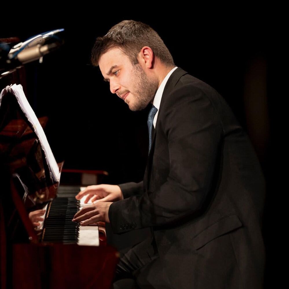 WEDNESDAY February 25th, 8pm :  ROSS HICKS TRIO Trio @THE OBSERVATORY