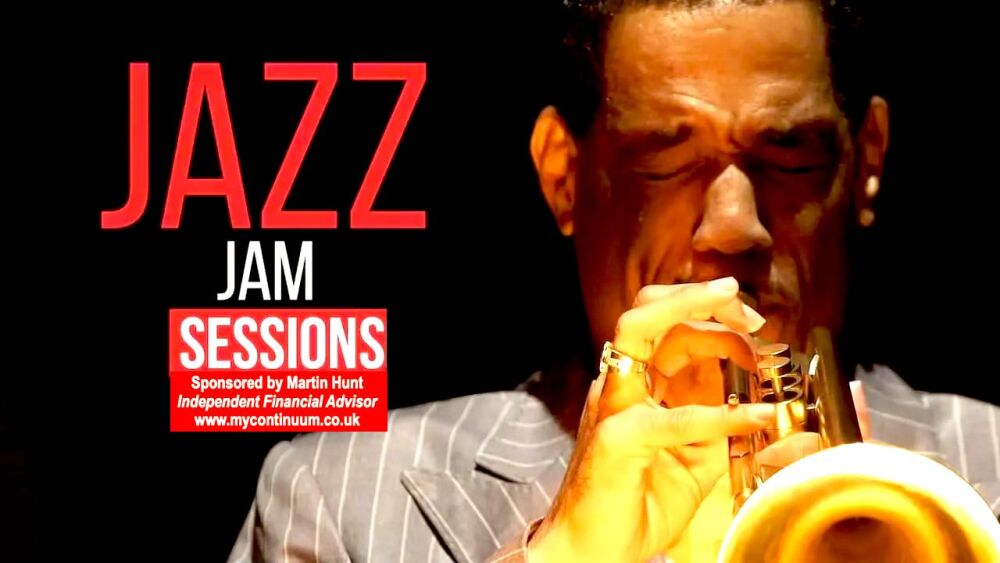 WEDNESDAY JUNE 10th, 8pm - JAZZ JAM with DAVE COTTLE TRI0 @THE SWIGG