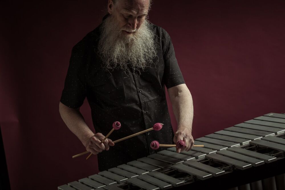 WEDNESDAY March 25th, 8pm - ROGER BEAUJOLAIS with Dave Cottle Trio @THE OBSERVATORY