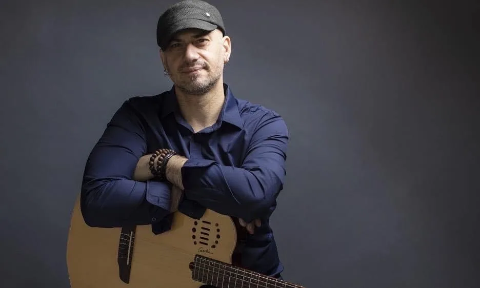 WEDNESDAY JULY 15th, 8pm - B.D. LENZ TRIO @THE SWIGG