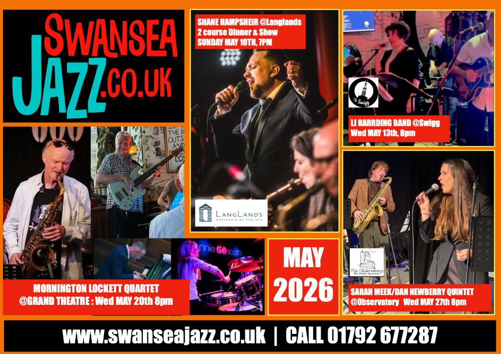 www.swanseajazzland.co.uk