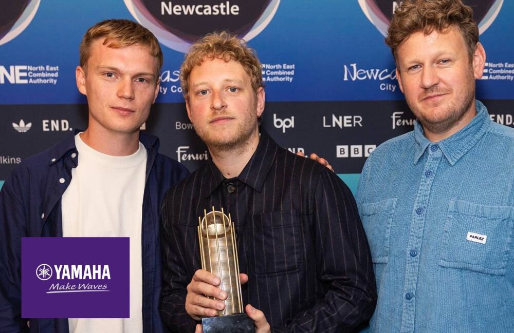 WEDNESDAY April 15th, 8pm - JOE WEBB TRIO @Arts Wing, GRAND THEATRE