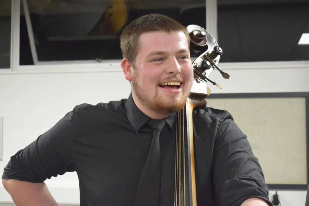WEDNESDAY JULY 29th, 8pm - CAMERON SAINT QUINTET @THE OBSERVATORY