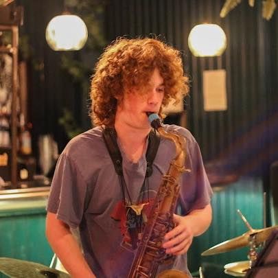 WEDNESDAY AUGUST 26th, 8pm - EVAN EXTENCE QUARTET @THE OBSERVATORY
