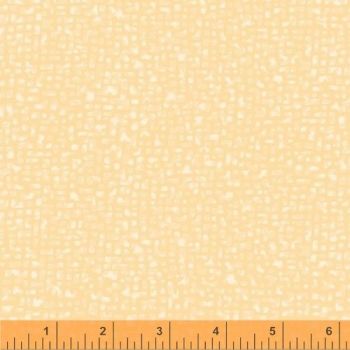 Bedrock by Whistler Studios Wheat by Windham Fabrics 100% Cotton