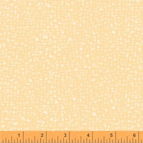 Bedrock by Whistler Studios Wheat by Windham Fabrics 100% Cotton