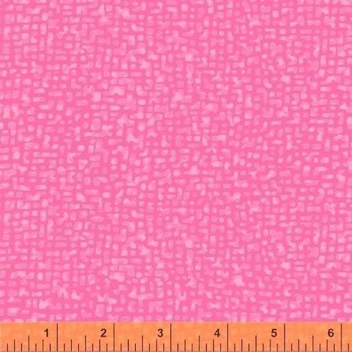 Bedrock by Whistler Studios Peony by Windham Fabrics 100% Cotton