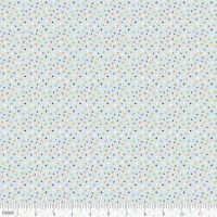 Storytime Sprinkles Grey by Blend Fabrics 100% Cotton