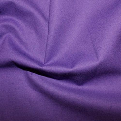 True Craft Cotton Purple by Rose & Hubble 100% Cotton