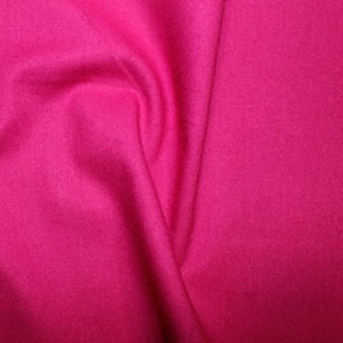 True Craft Cotton Pomegranate Pink by Rose & Hubble 100% Cotton