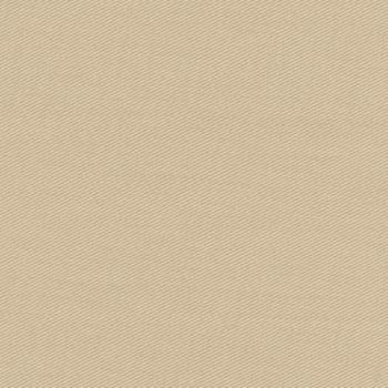 Ventana Twill Light Khaki by Sevenberry Plain Fabric 100% Cotton