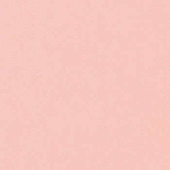 Ventana Twill Baby Pink by Sevenberry Plain Fabric 100% Cotton
