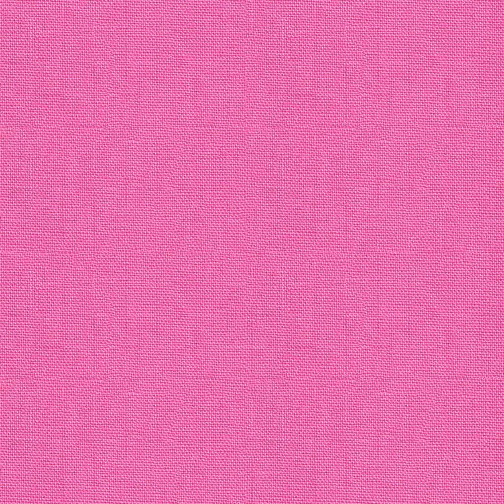 Pop Candy Pink by Dashwood Studio Plain Fabric 100% Cotton