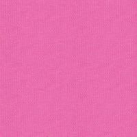 Pop Candy Pink by Dashwood Studio Plain Fabric 100% Cotton