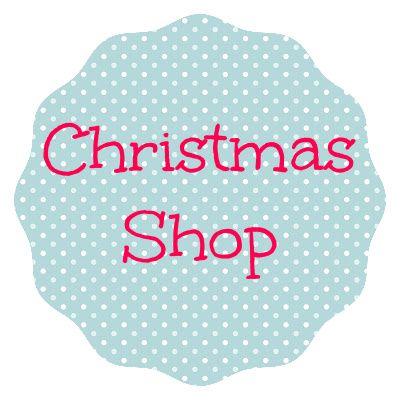 *** Christmas Shop
