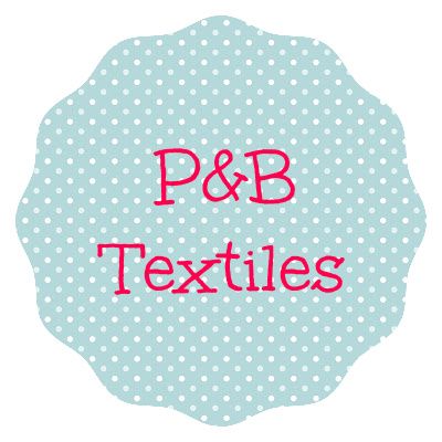 P & B Textiles