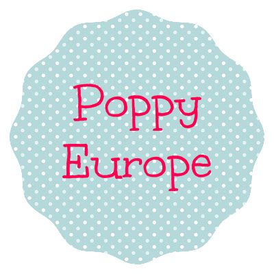 Poppy Europe