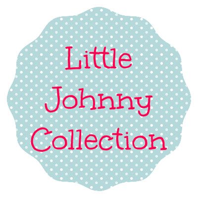 Little Johnny Collection