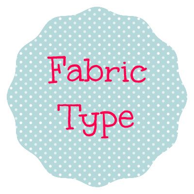 By Fabric Type