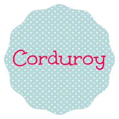Corduroy Needlecord