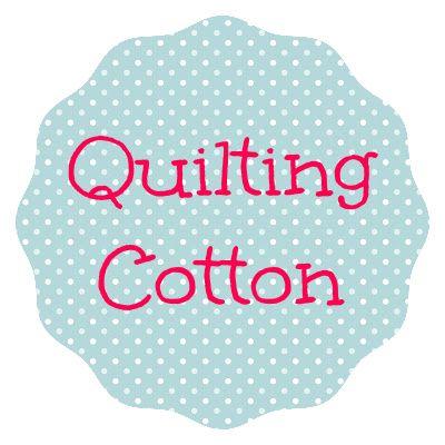 Quilting Cotton