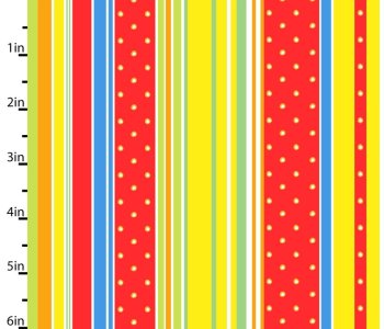 ABC Safari Multi by Studio E Fabrics 100% Cotton